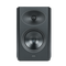 M146 - Black - 2-Way 6.5-Inch (165mm) Bookshelf Loudspeaker - Front